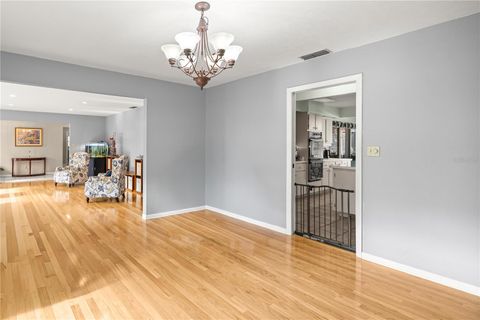 Tiny photo for 9825 SW 202 Avenue Road, Dunnellon, FL 34431 (MLS # OM714306)