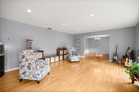 Tiny photo for 9825 SW 202 Avenue Road, Dunnellon, FL 34431 (MLS # OM714306)