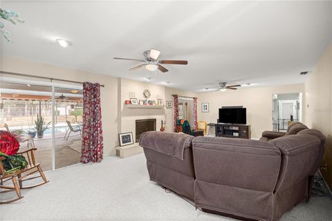 Tiny photo for 9825 SW 202 Avenue Road, Dunnellon, FL 34431 (MLS # OM714306)