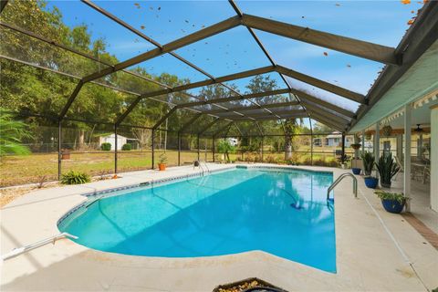 Tiny photo for 9825 SW 202 Avenue Road, Dunnellon, FL 34431 (MLS # OM714306)