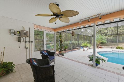 Tiny photo for 9825 SW 202 Avenue Road, Dunnellon, FL 34431 (MLS # OM714306)