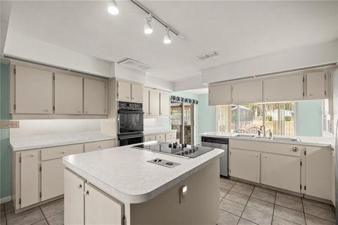 Tiny photo for 9825 SW 202 Avenue Road, Dunnellon, FL 34431 (MLS # OM714306)