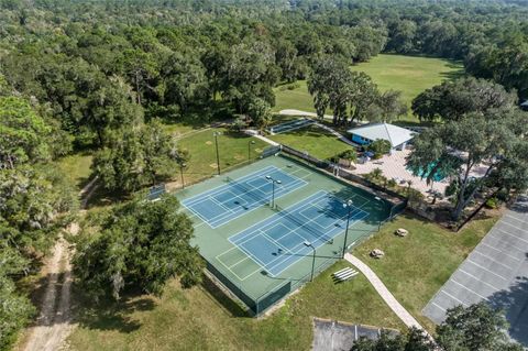 Tiny photo for 9825 SW 202 Avenue Road, Dunnellon, FL 34431 (MLS # OM714306)