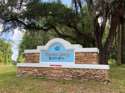 Tiny photo for 9825 SW 202 Avenue Road, Dunnellon, FL 34431 (MLS # OM714306)