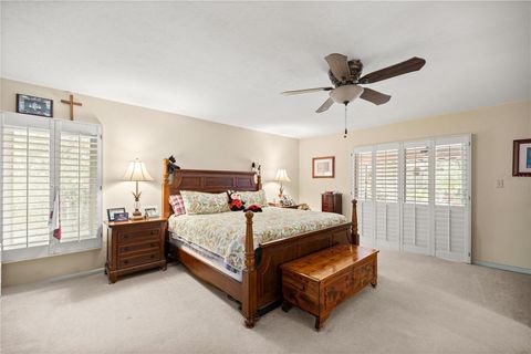 Tiny photo for 9825 SW 202 Avenue Road, Dunnellon, FL 34431 (MLS # OM714306)