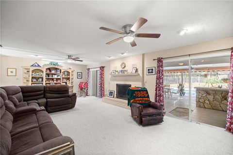 Tiny photo for 9825 SW 202 Avenue Road, Dunnellon, FL 34431 (MLS # OM714306)