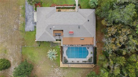 Tiny photo for 9825 SW 202 Avenue Road, Dunnellon, FL 34431 (MLS # OM714306)