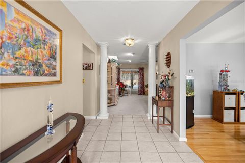 Tiny photo for 9825 SW 202 Avenue Road, Dunnellon, FL 34431 (MLS # OM714306)