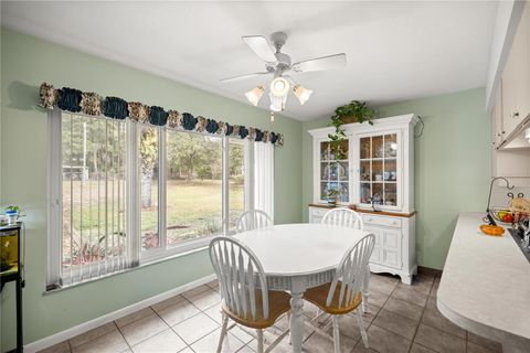 Tiny photo for 9825 SW 202 Avenue Road, Dunnellon, FL 34431 (MLS # OM714306)