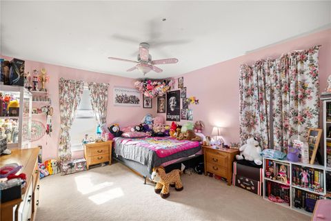 Tiny photo for 9825 SW 202 Avenue Road, Dunnellon, FL 34431 (MLS # OM714306)