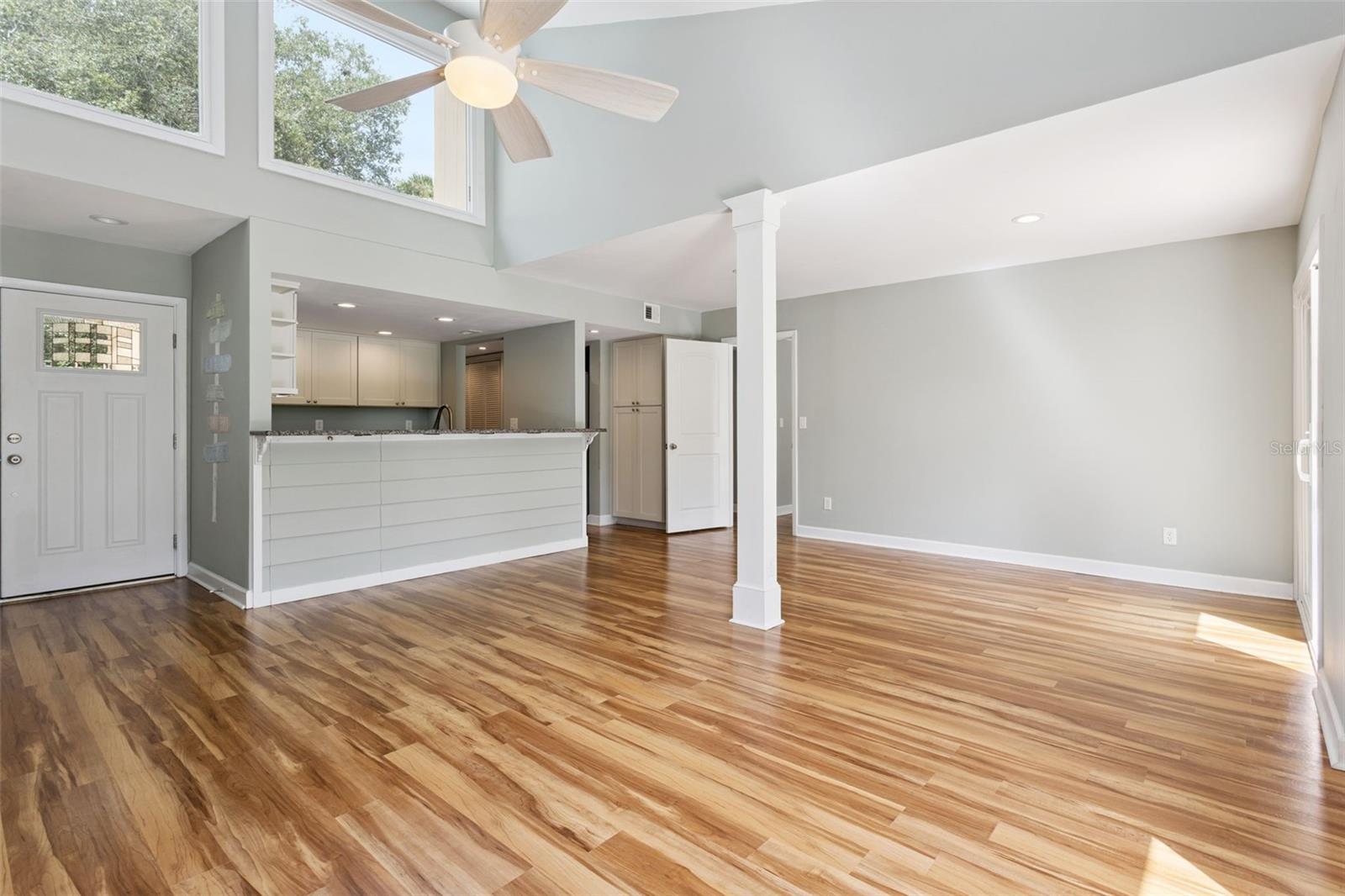 MOUNT DORA BUNKER HILL CONDO - Residential