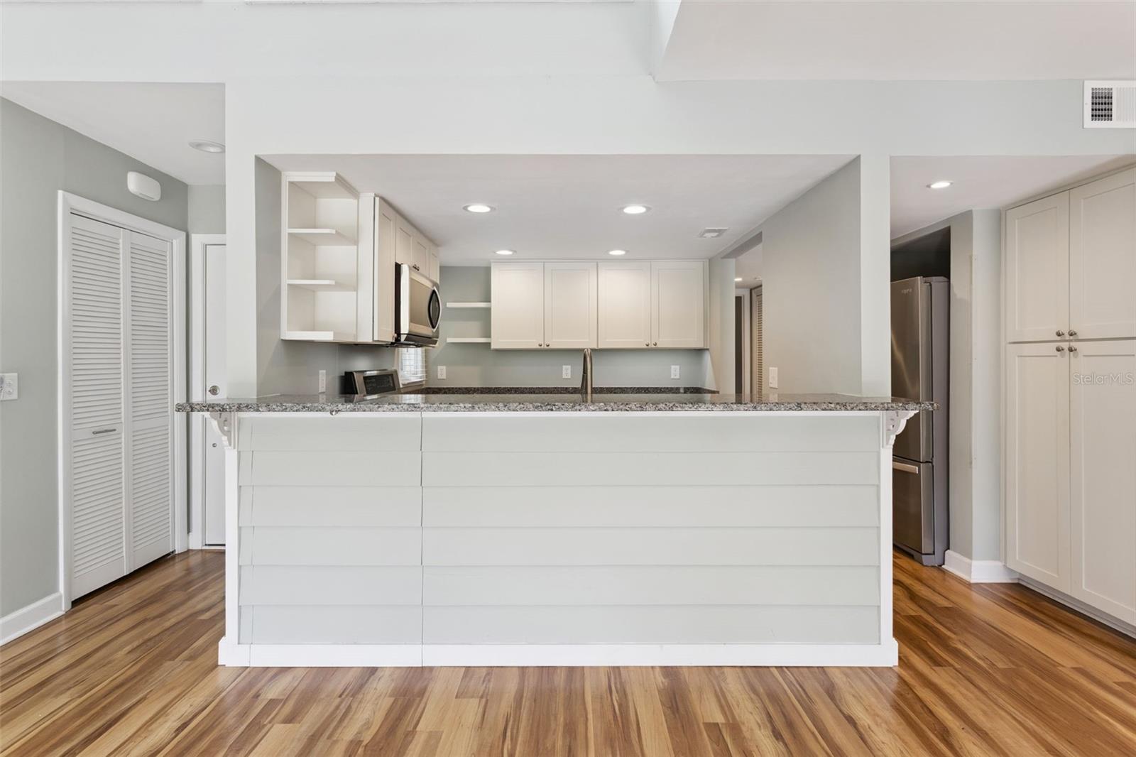 MOUNT DORA BUNKER HILL CONDO - Residential