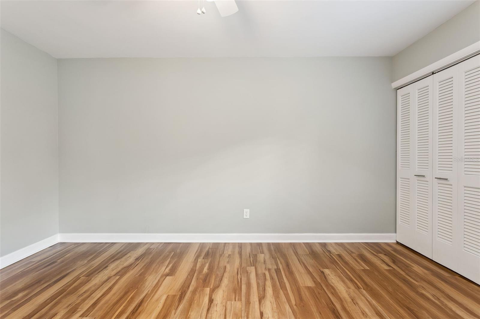 MOUNT DORA BUNKER HILL CONDO - Residential