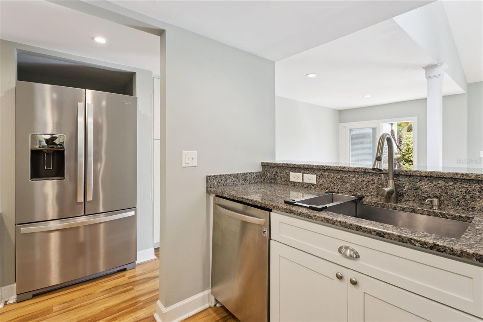 MOUNT DORA BUNKER HILL CONDO - Residential