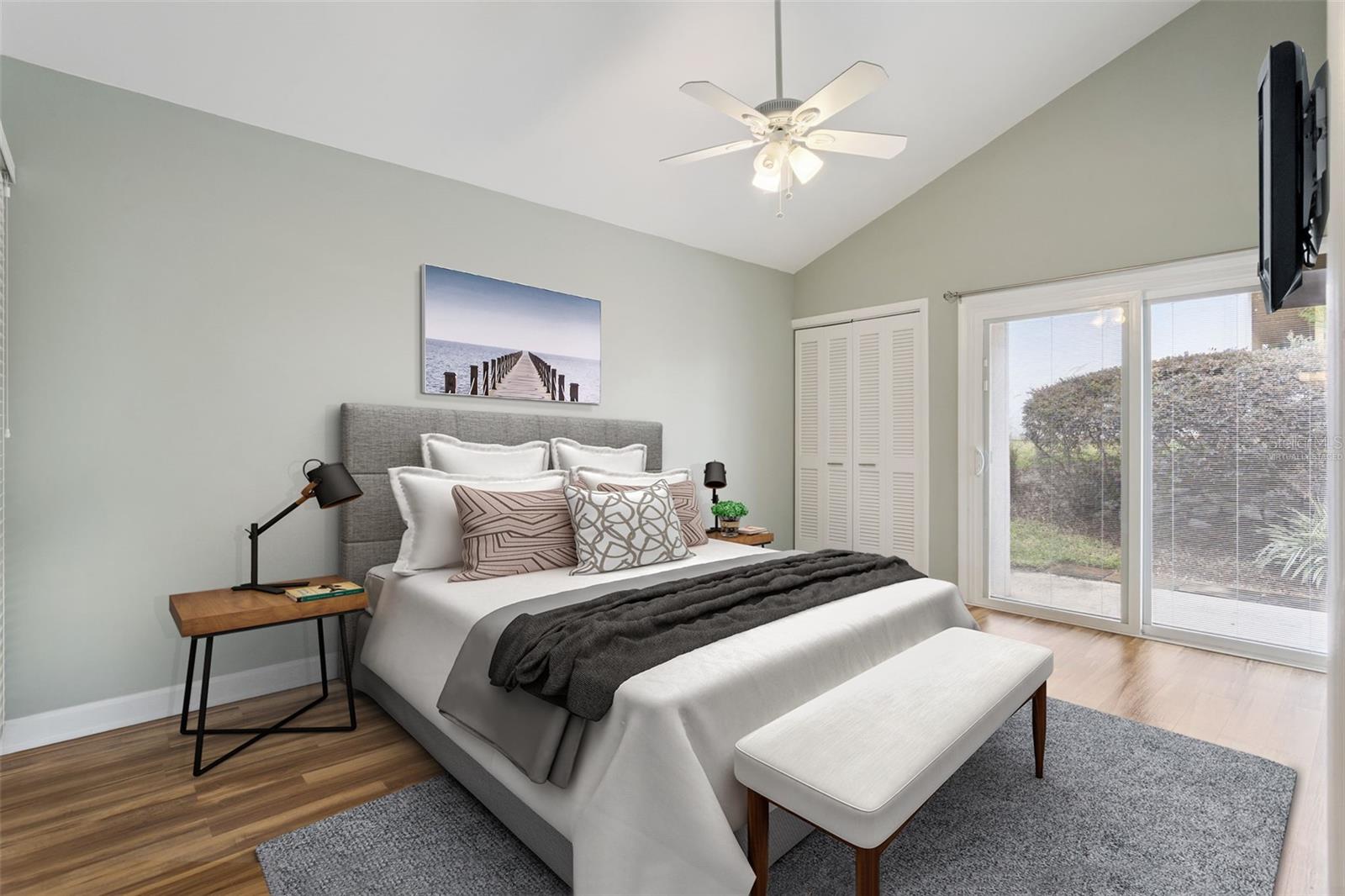 MOUNT DORA BUNKER HILL CONDO - Residential