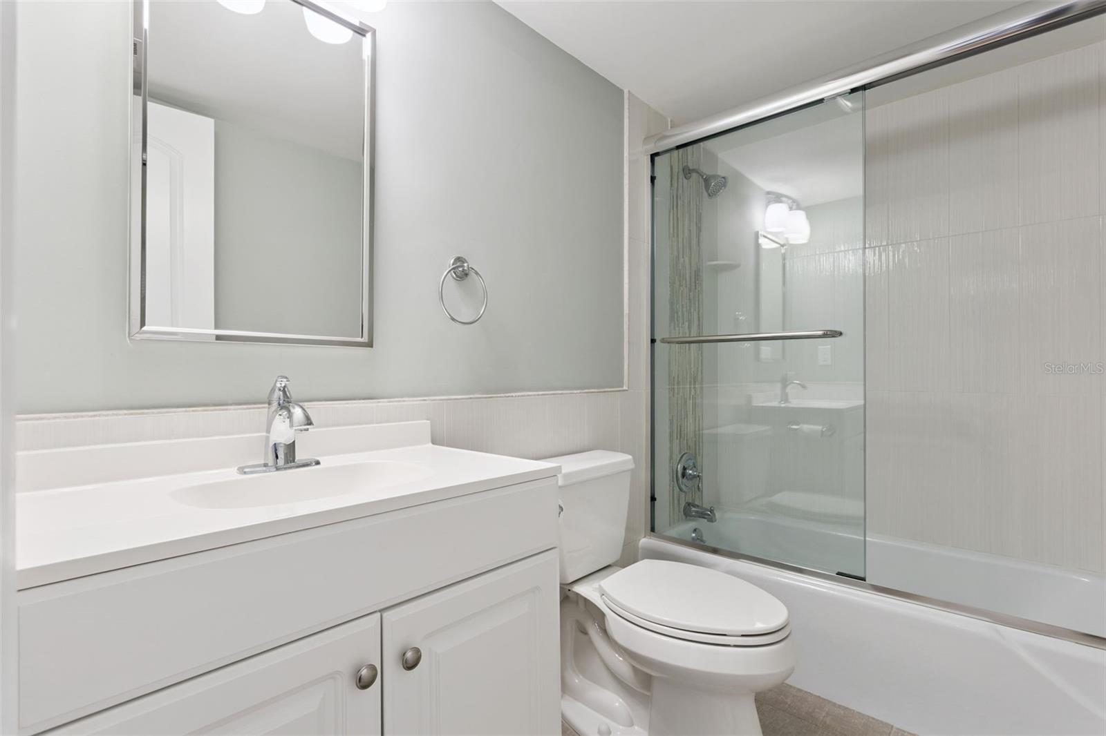 MOUNT DORA BUNKER HILL CONDO - Residential