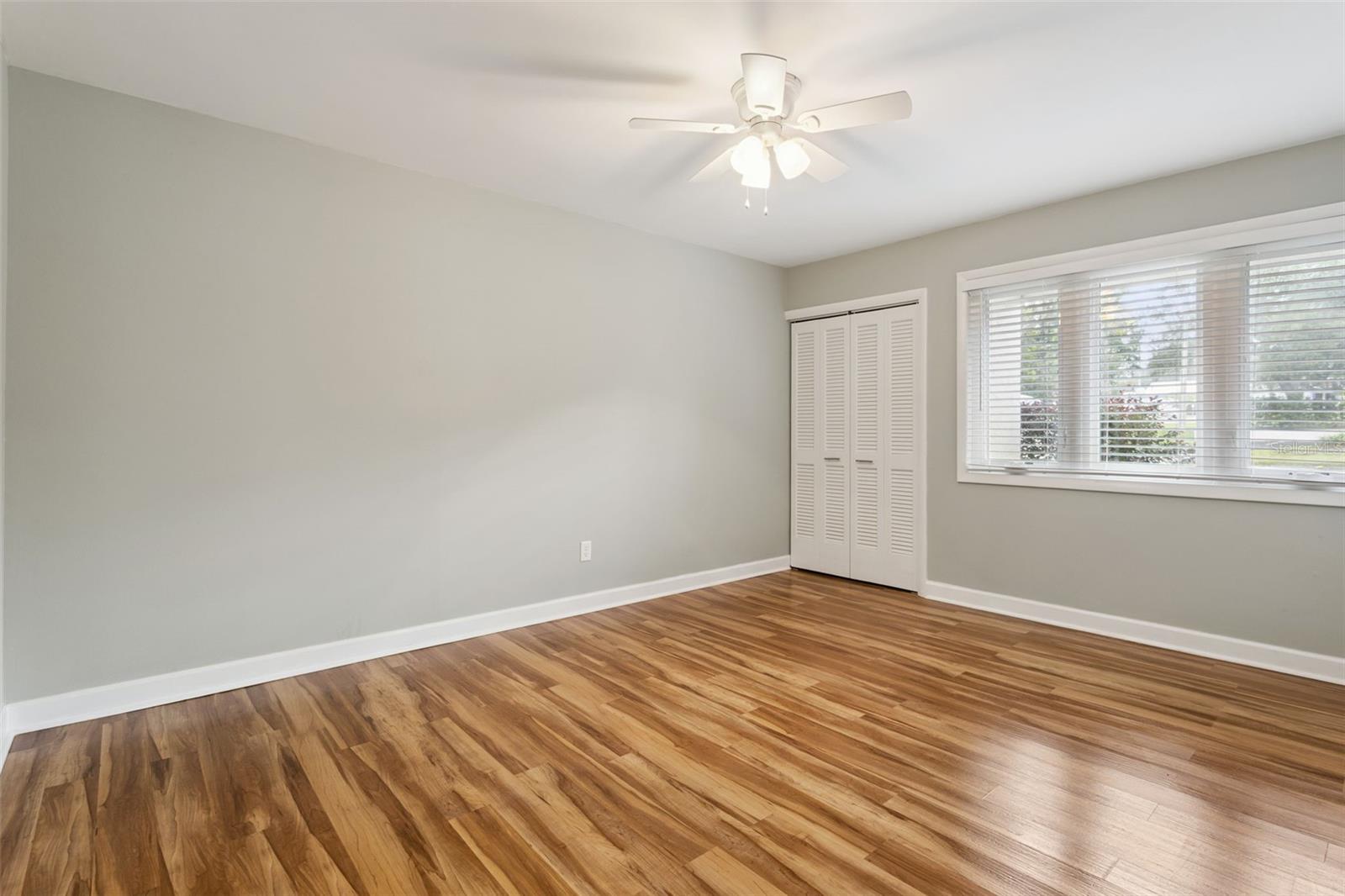 MOUNT DORA BUNKER HILL CONDO - Residential