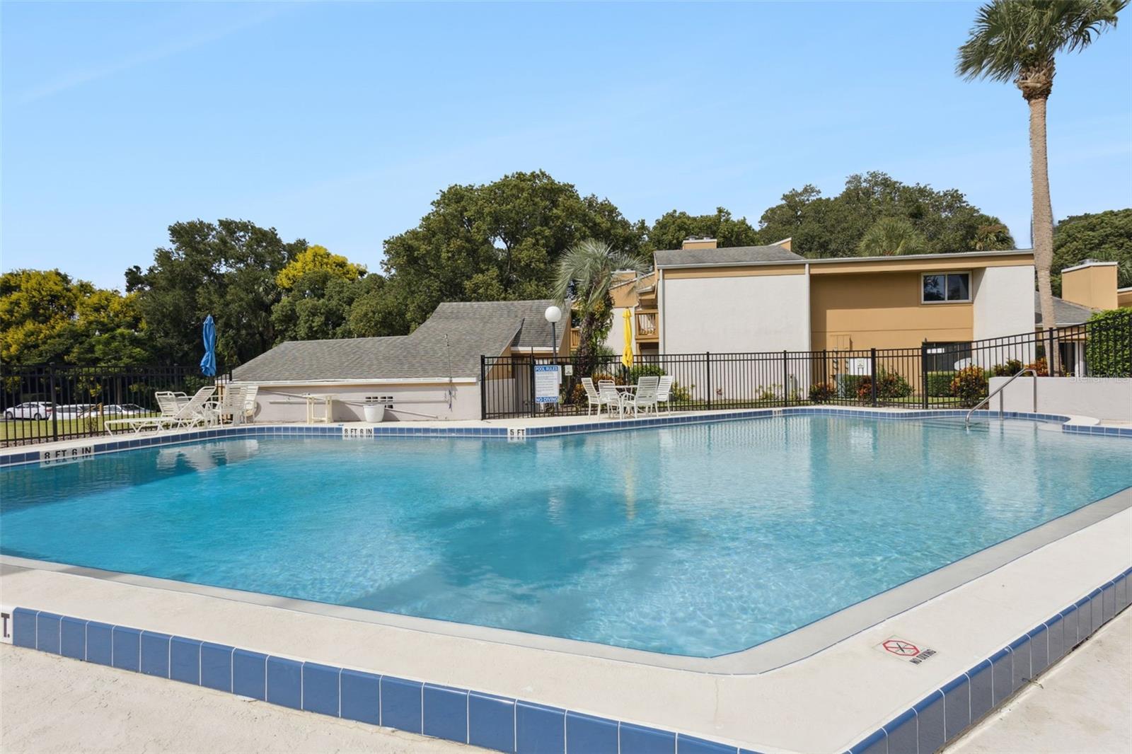 MOUNT DORA BUNKER HILL CONDO - Residential