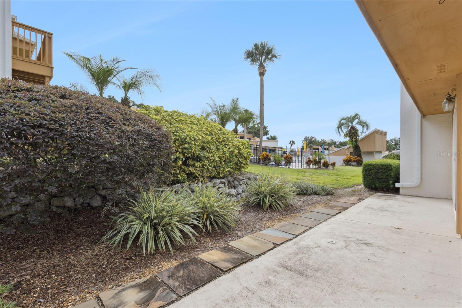 MOUNT DORA BUNKER HILL CONDO - Residential