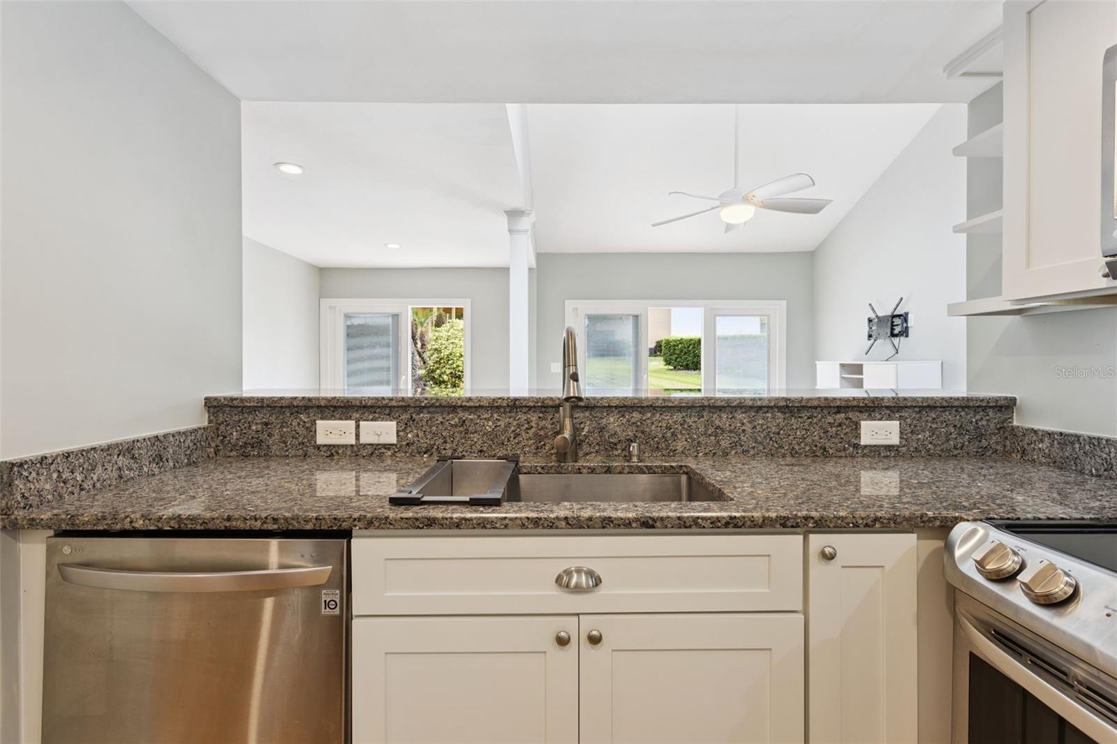 MOUNT DORA BUNKER HILL CONDO - Residential