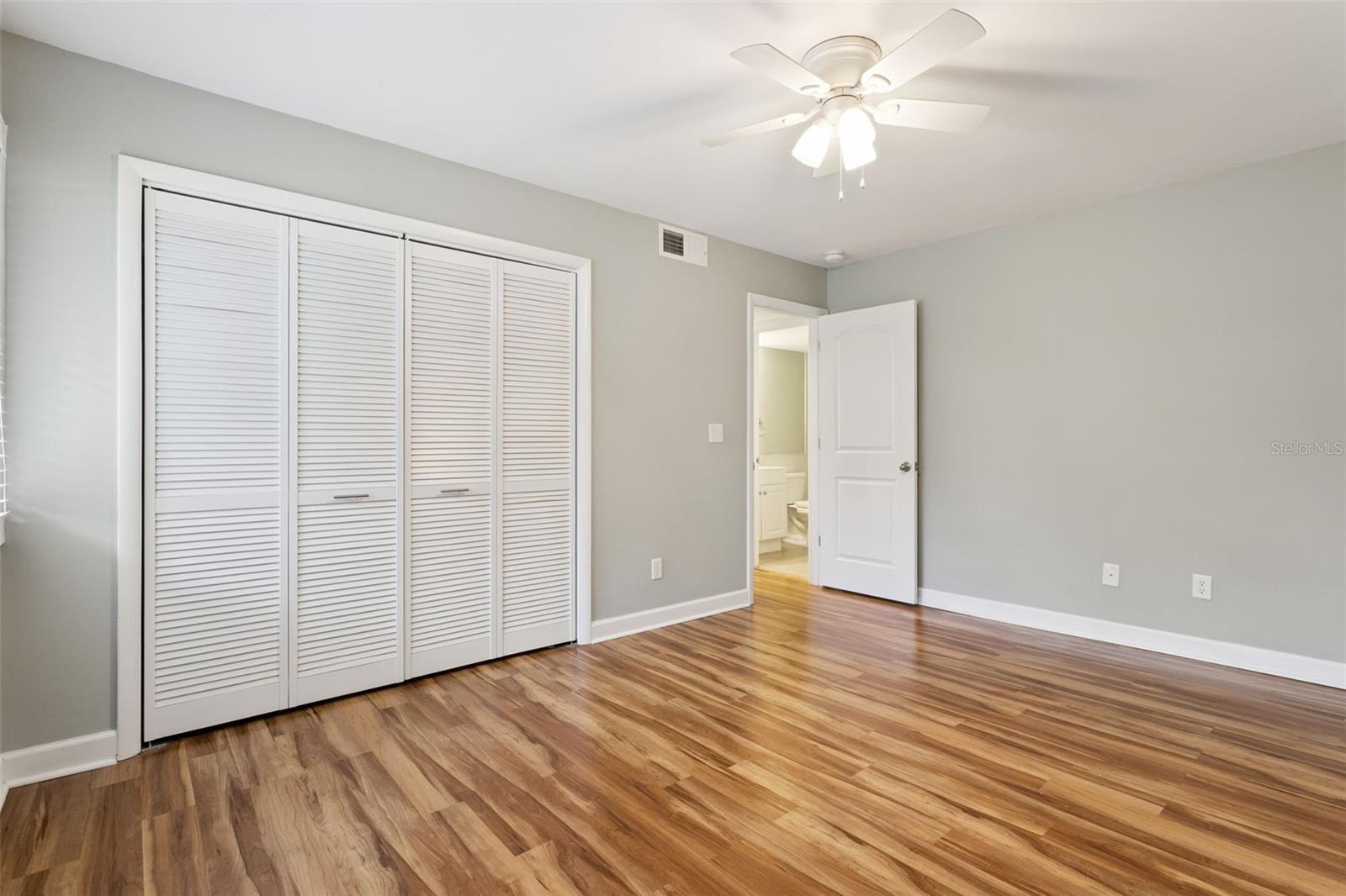 MOUNT DORA BUNKER HILL CONDO - Residential