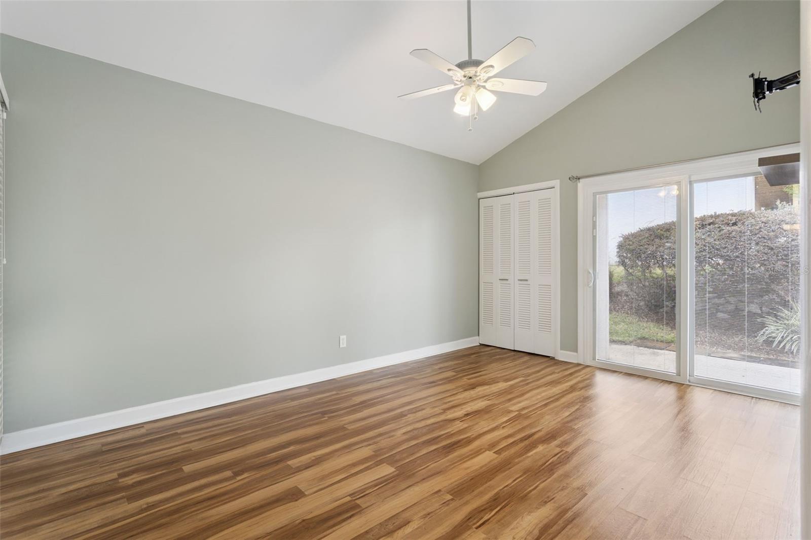 MOUNT DORA BUNKER HILL CONDO - Residential