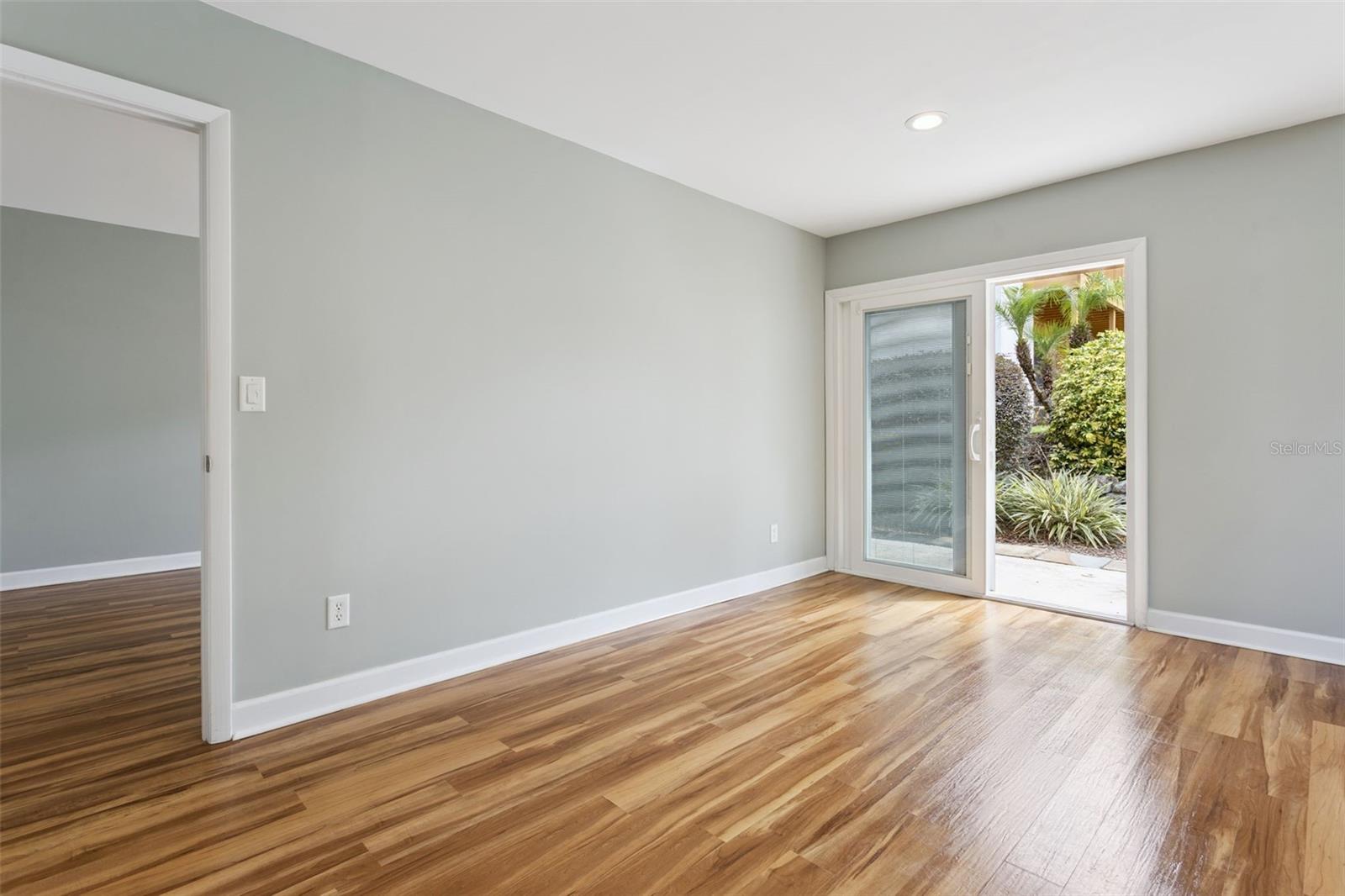 MOUNT DORA BUNKER HILL CONDO - Residential