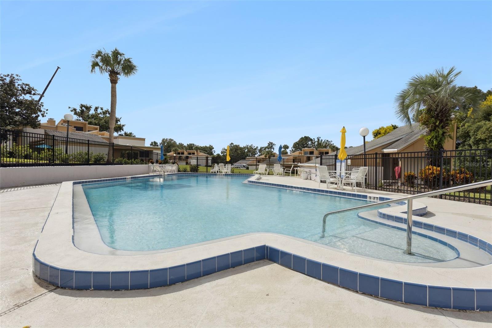 MOUNT DORA BUNKER HILL CONDO - Residential