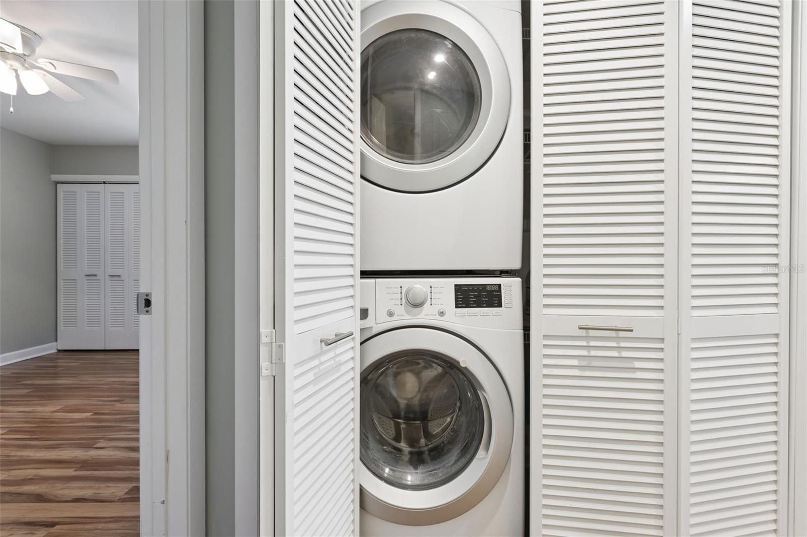 MOUNT DORA BUNKER HILL CONDO - Residential