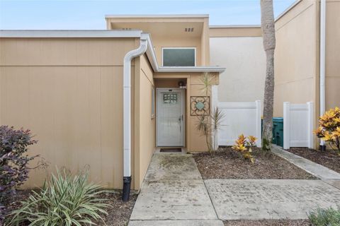1051 S HIGHLAND STREET 6A MOUNT DORA FL 32757