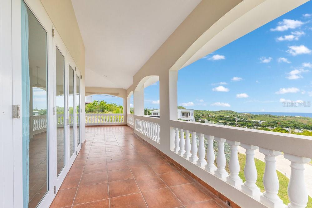 BO. CALVACHE - Residential