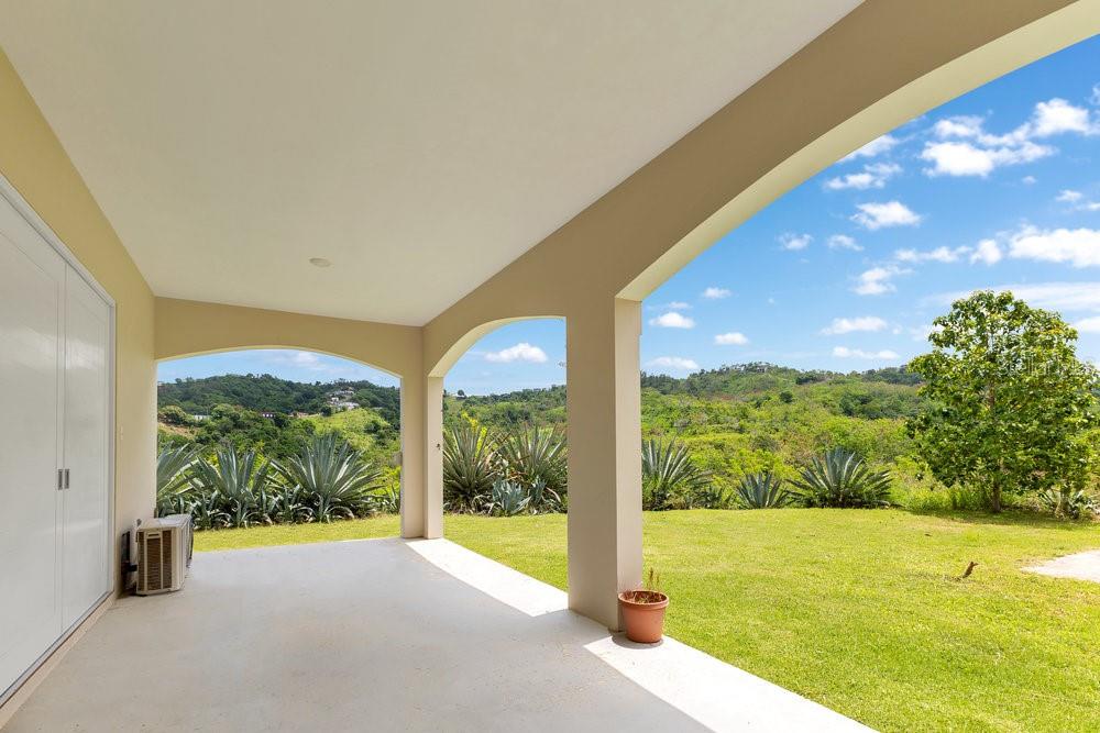 BO. CALVACHE - Residential