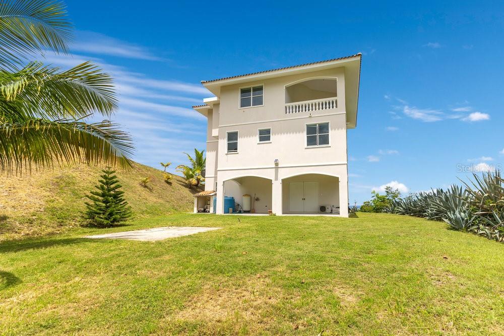 BO. CALVACHE - Residential