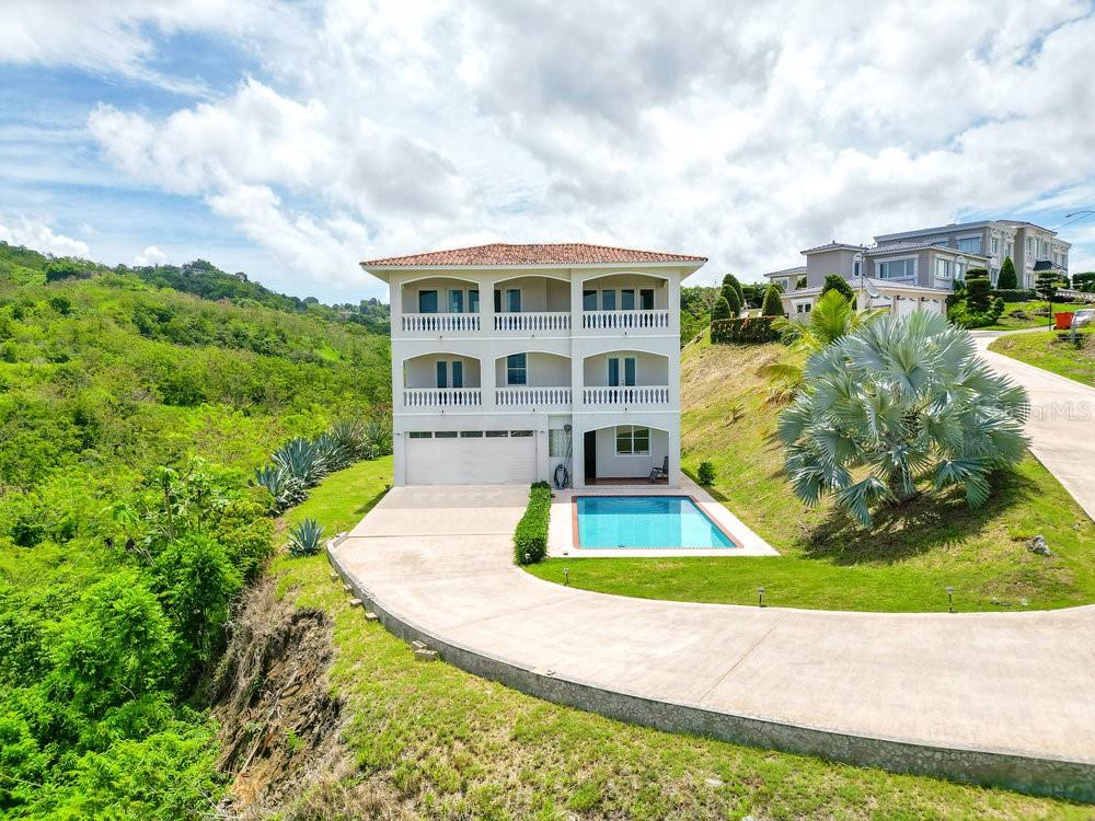 BO. CALVACHE - Residential