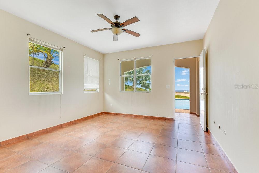 BO. CALVACHE - Residential