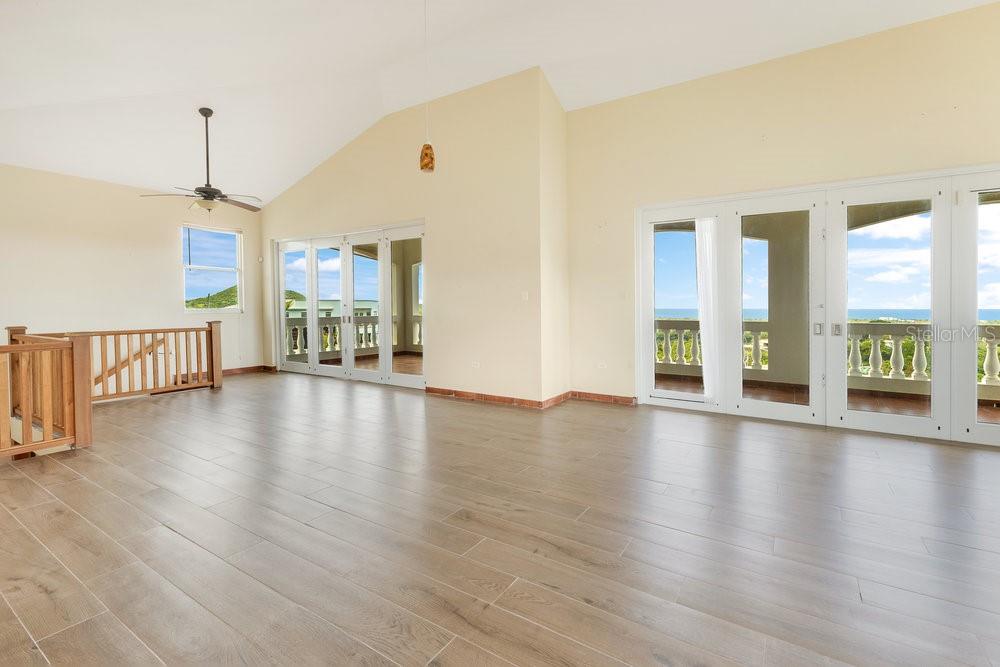 BO. CALVACHE - Residential