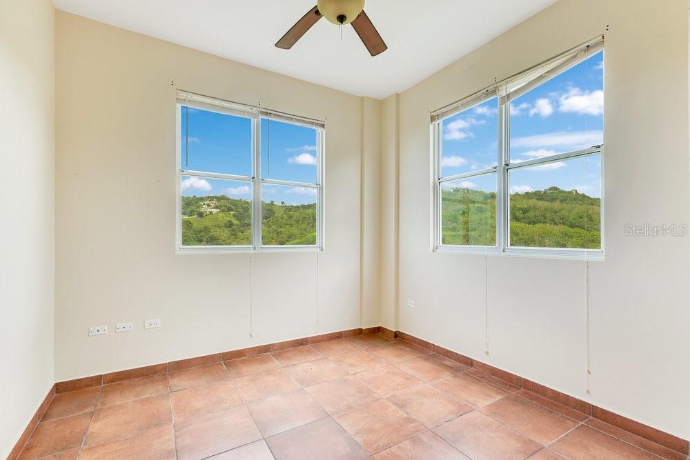 BO. CALVACHE - Residential