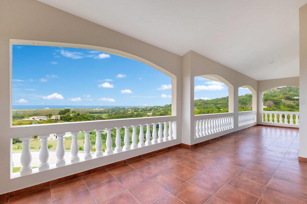 BO. CALVACHE - Residential