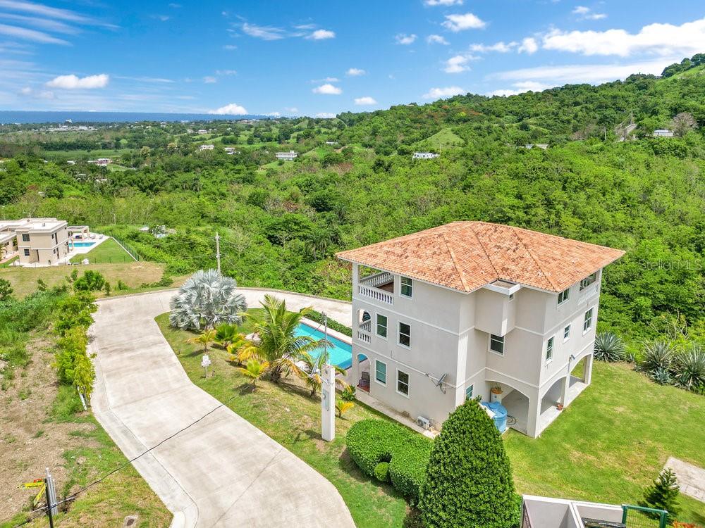 BO. CALVACHE - Residential