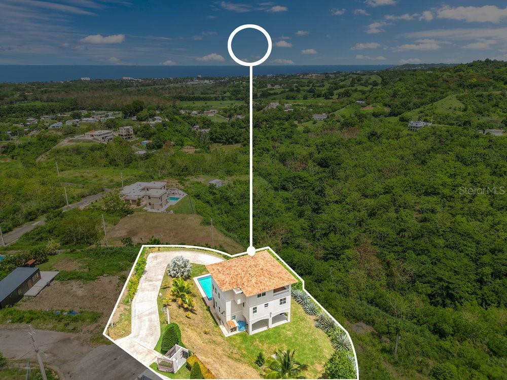 BO. CALVACHE - Residential