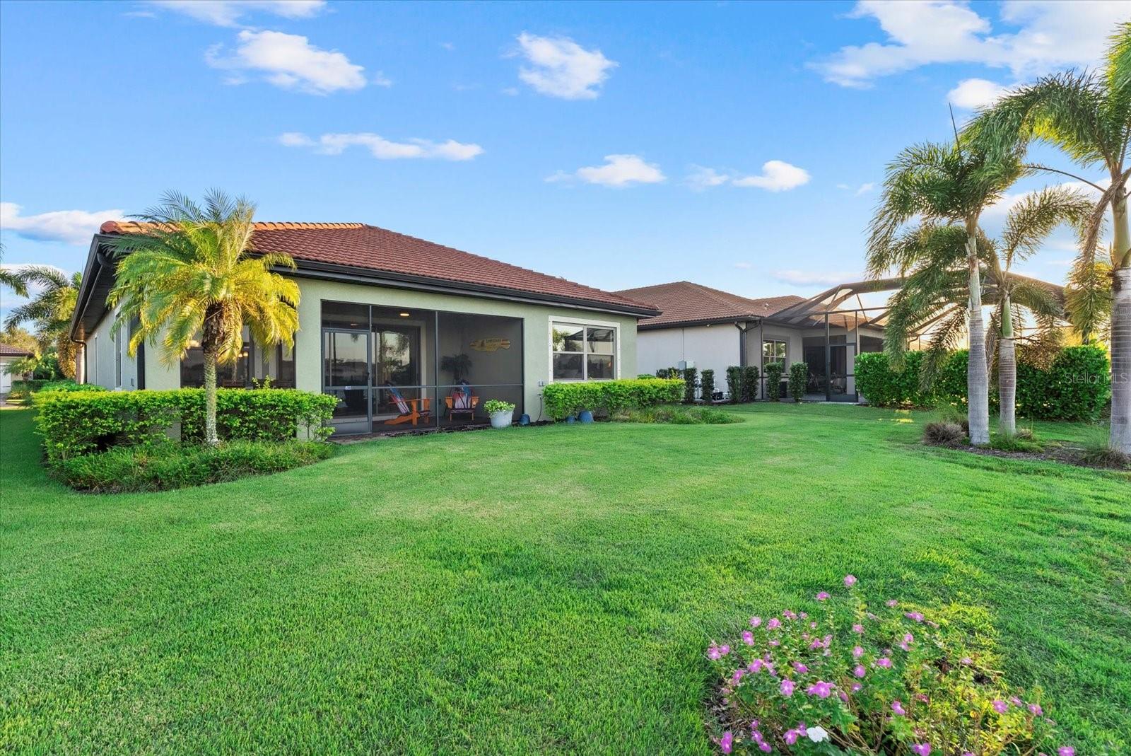 TOSCANA ISLES PH 4 UNS 1 & 2 - Residential