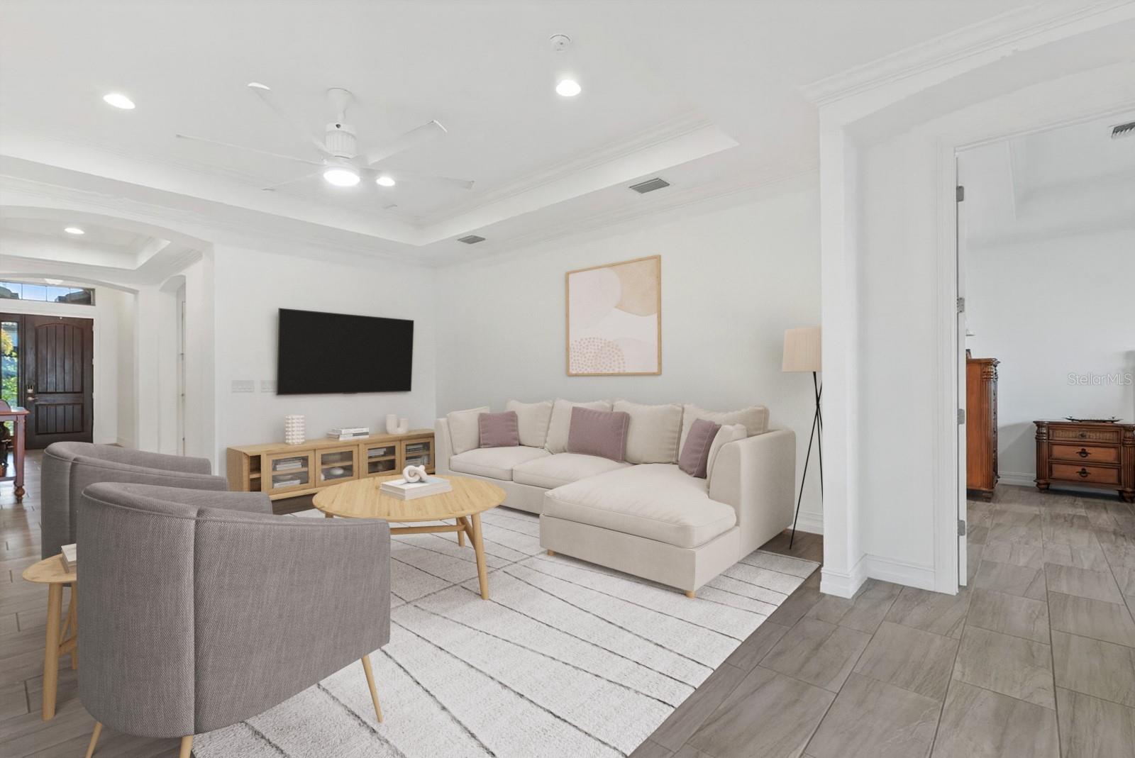 TOSCANA ISLES PH 4 UNS 1 & 2 - Residential