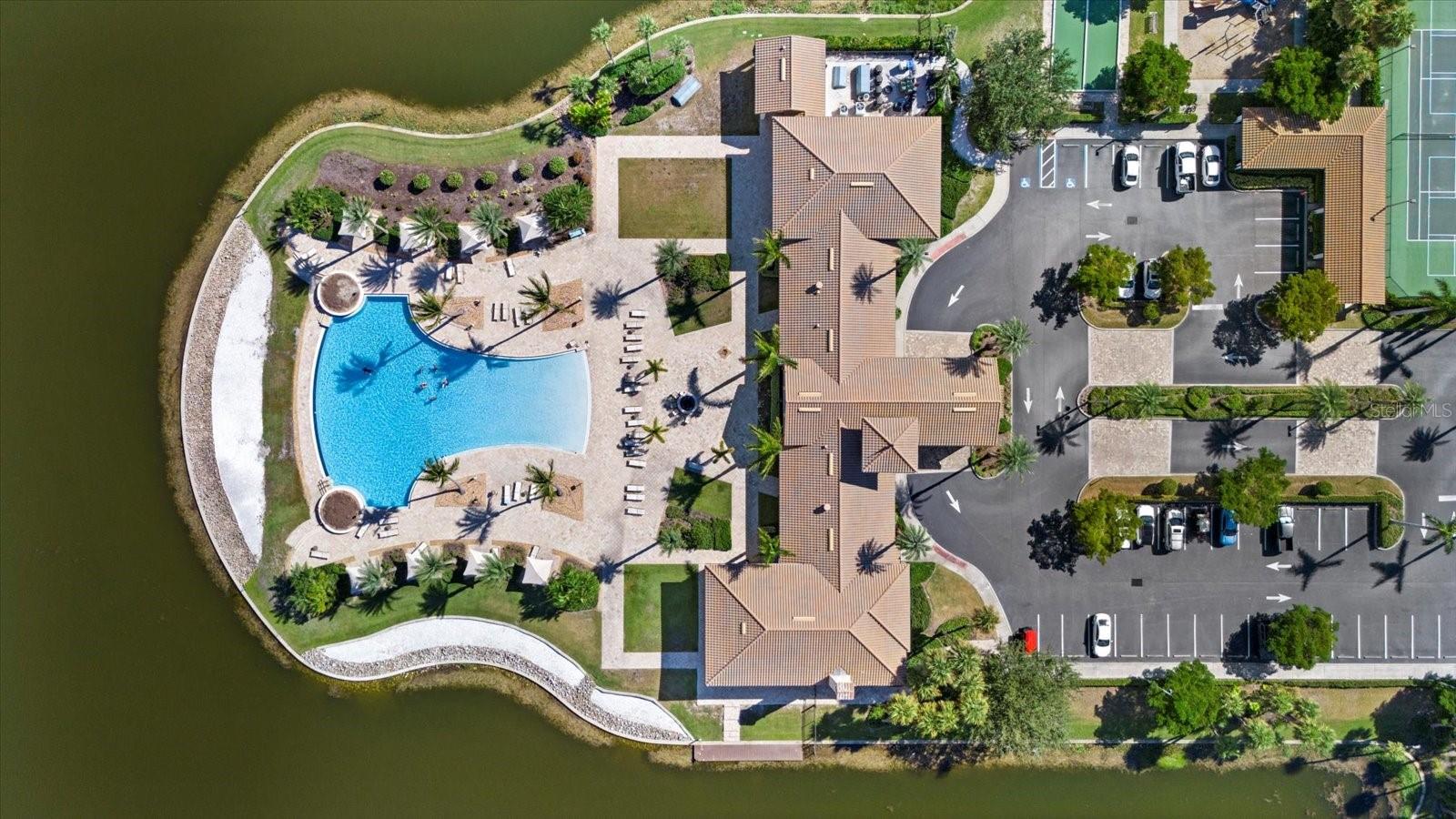 TOSCANA ISLES PH 4 UNS 1 & 2 - Residential