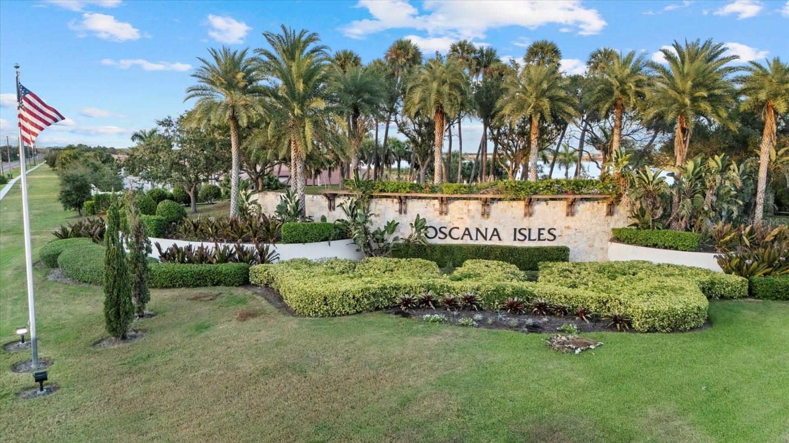 TOSCANA ISLES PH 4 UNS 1 & 2 - Residential