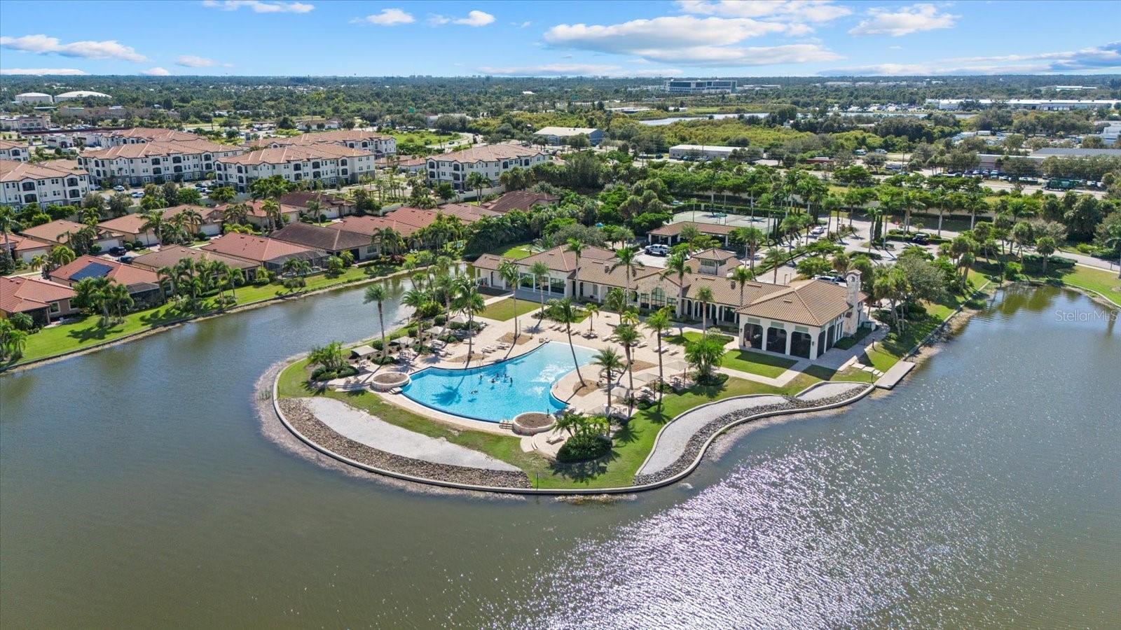 TOSCANA ISLES PH 4 UNS 1 & 2 - Residential
