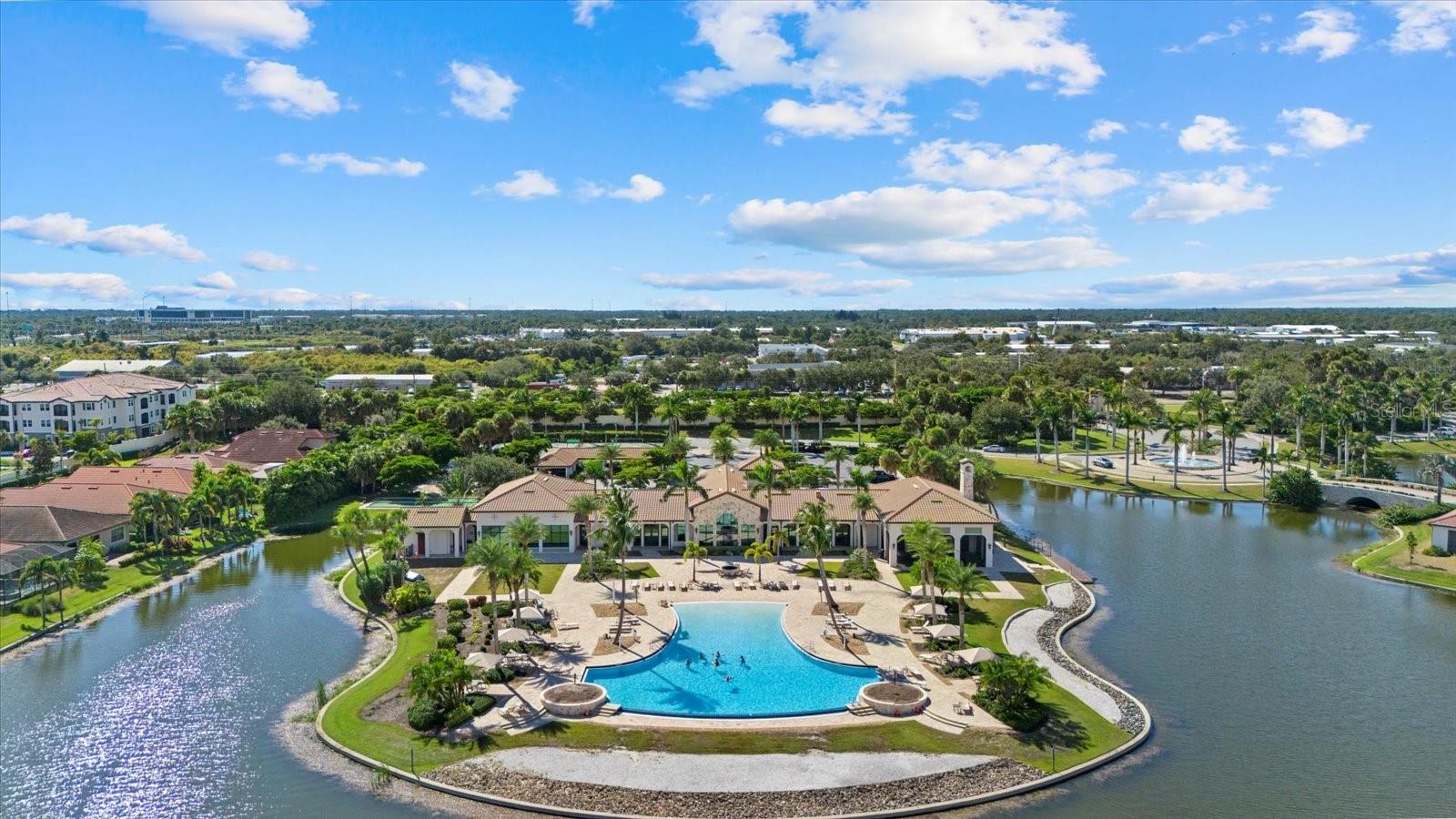 TOSCANA ISLES PH 4 UNS 1 & 2 - Residential