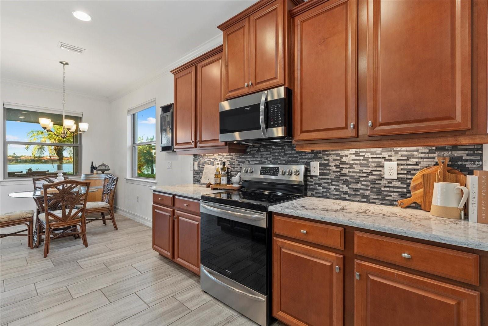 TOSCANA ISLES PH 4 UNS 1 & 2 - Residential