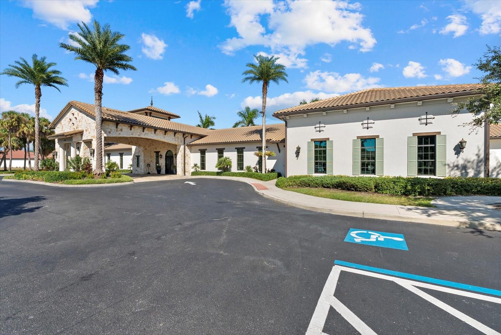TOSCANA ISLES PH 4 UNS 1 & 2 - Residential