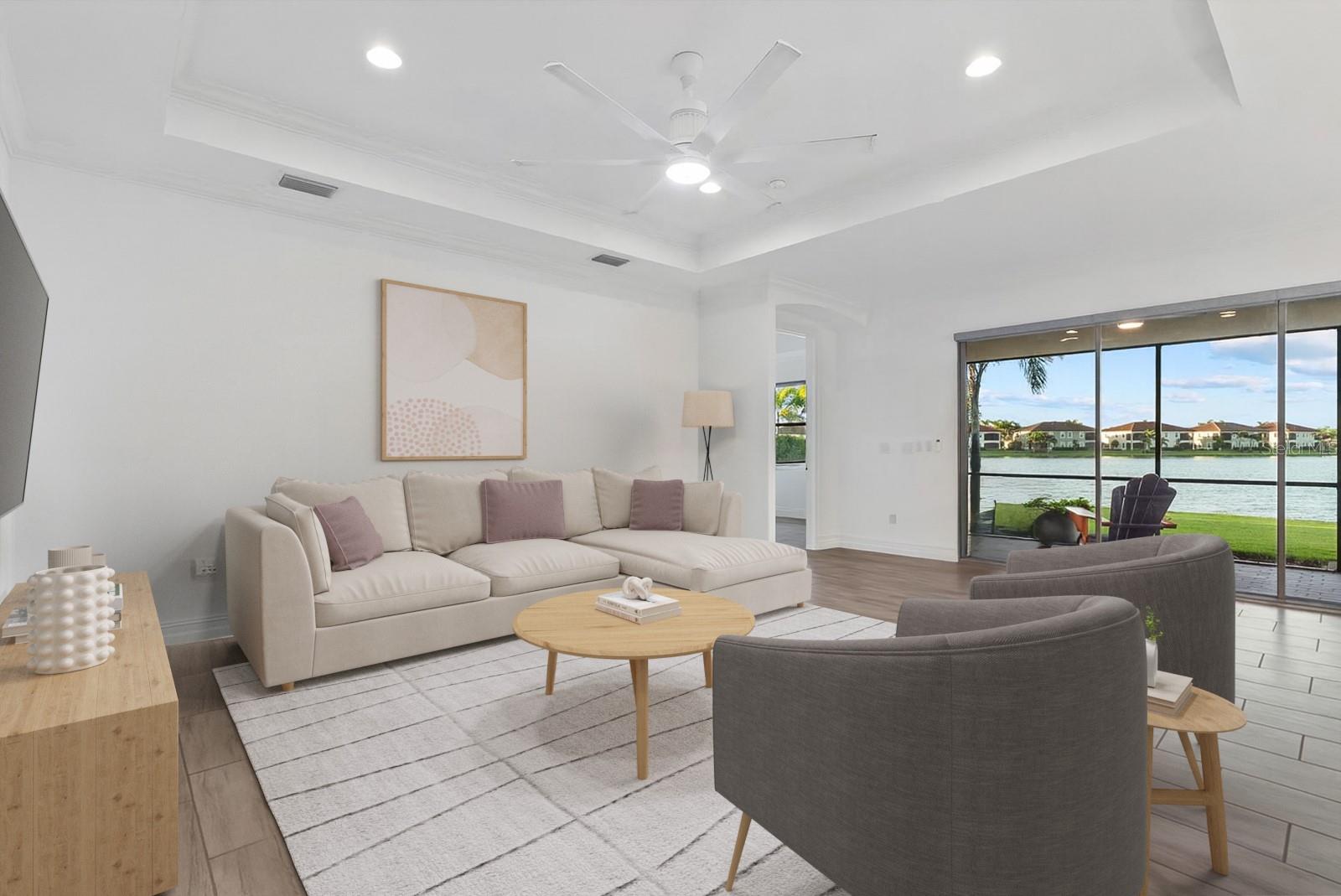 TOSCANA ISLES PH 4 UNS 1 & 2 - Residential