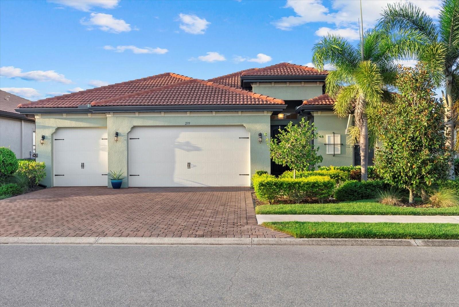 TOSCANA ISLES PH 4 UNS 1 & 2 - Residential
